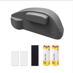 Laser – gör smutsen synlig direkt